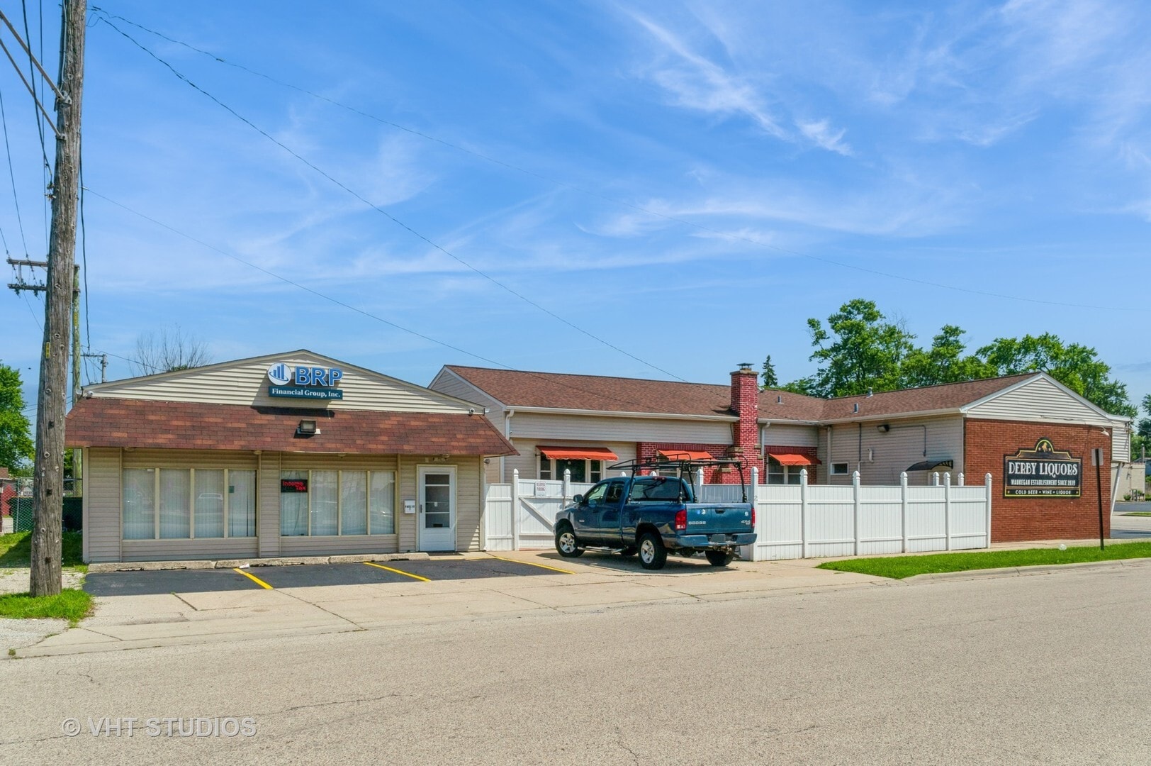 2864 Washington St, Waukegan, IL for sale Building Photo- Image 1 of 20