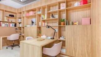 Plus de détails pour 1 Oldmarket Pl, Banff - Coworking à louer