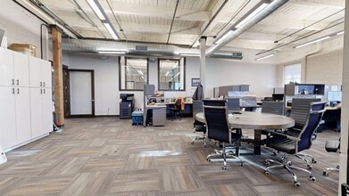 2223 Montana Ave, Billings, MT for lease Interior Photo- Image 2 of 6