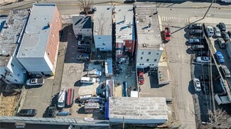 Plus de détails pour 26 Roosevelt st, Yonkers, NY - Industriel à louer