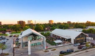 More details for 1225 W 34th St, Houston, TX - Retail for Lease