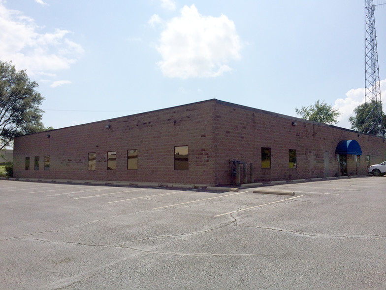 7755 Freedom Ave NW, Canton, OH for lease - Other - Image 1 of 1