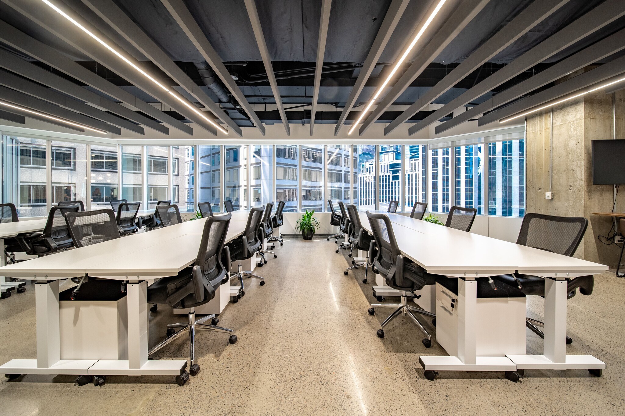 150 King St W, Toronto, ON M5H 1J9 - Office for Lease | LoopNet Canada