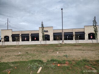 Plus de détails pour 17860 MacArthur Park Rd, Edmond, OK - Commerce de détail, Local d'activités à louer