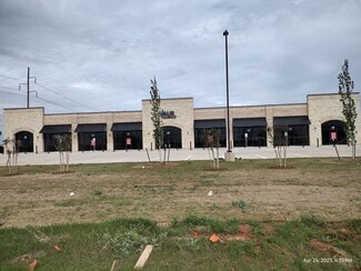 More details for 17860 MacArthur Park Rd, Edmond, OK - Retail, Flex for Lease