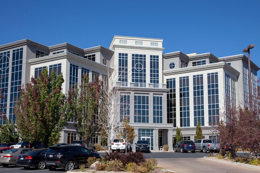 2600 W Executive Pky, Lehi, UT for lease - Building Photo - Image 2 of 3