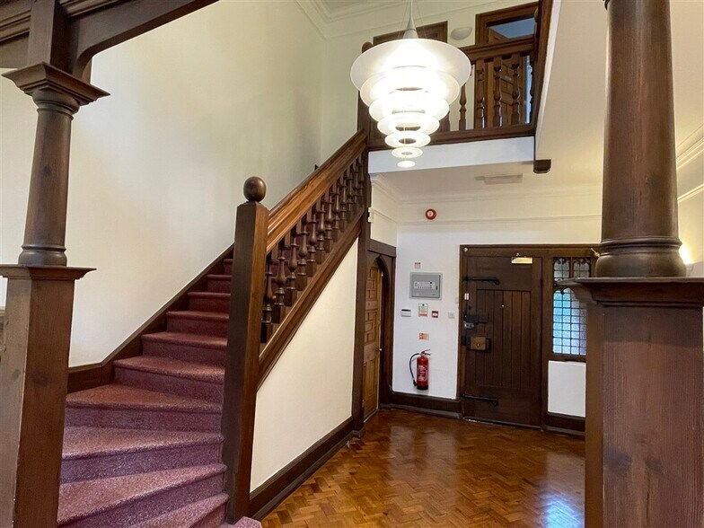 Becket St, Oxford à louer - Photo du bâtiment - Image 2 de 4