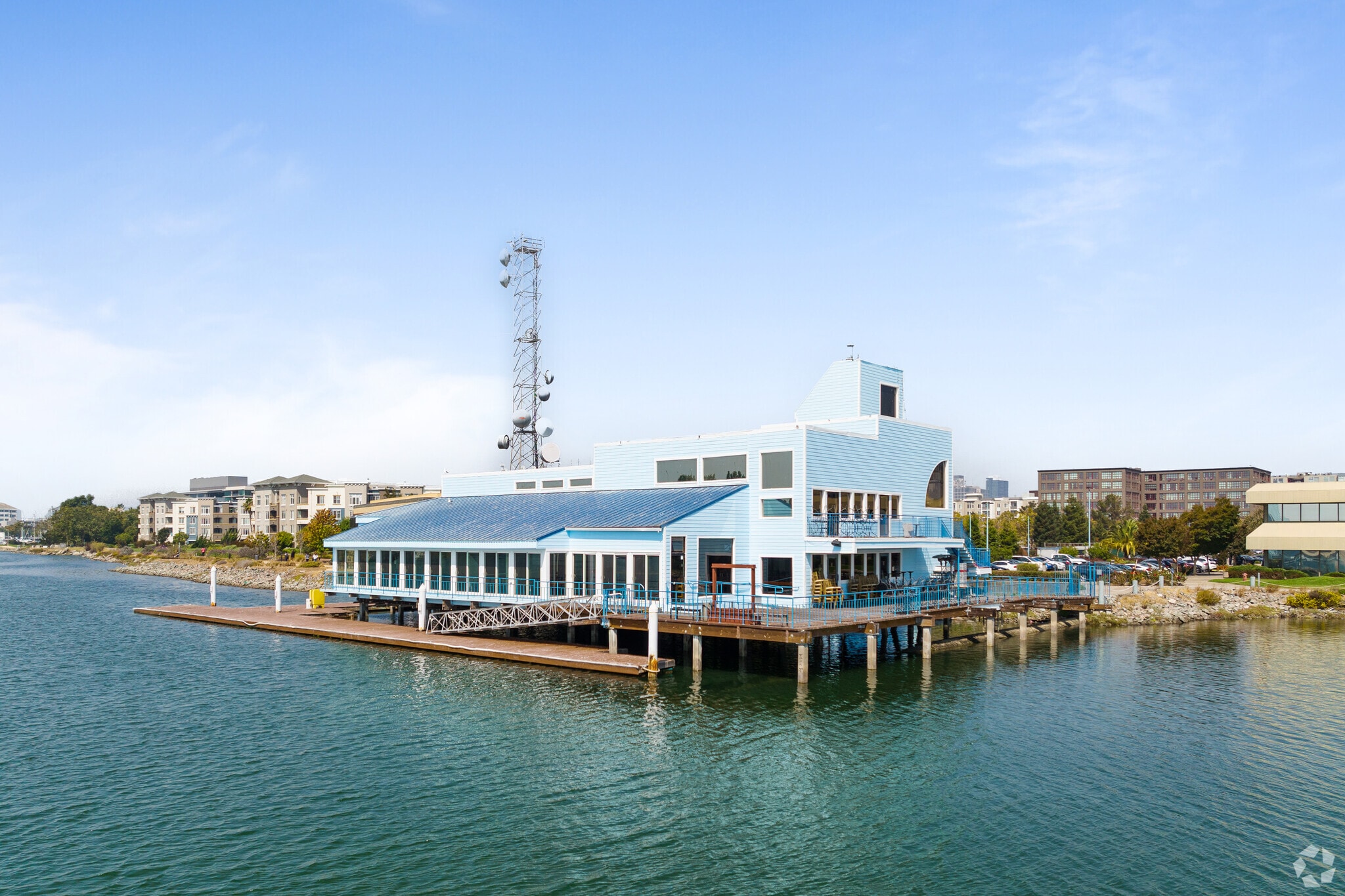 15 Embarcadero W, Oakland, CA for sale Primary Photo- Image 1 of 22