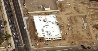 9069 W Thunderbird Rd, Peoria, AZ - AERIAL  map view - Image1