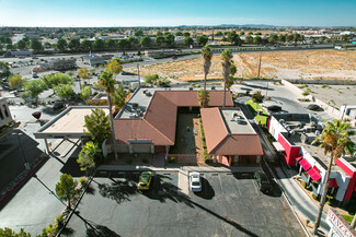 More details for 14270 7th St, Victorville, CA - Office for Sale