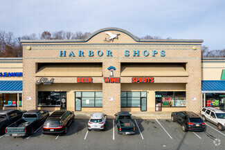 More details for 1005-1045 Pulaski Hwy, Havre De Grace, MD - Retail for Lease