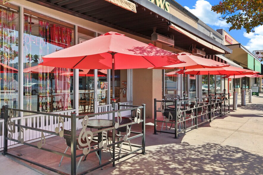 1924-1926 Pacific Ave, Stockton, CA à vendre - Photo du bâtiment - Image 3 de 70