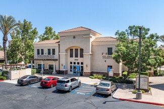 More details for 31515 Rancho Pueblo Rd, Temecula, CA - Office/Medical, Medical for Lease