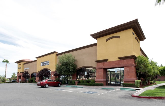 More details for 10170 S Eastern Ave, Henderson, NV - Retail for Lease