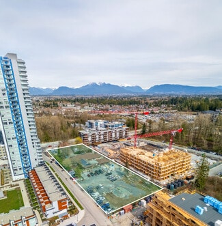 Plus de détails pour 20120 86 Av, Langley, BC - Terrain à vendre