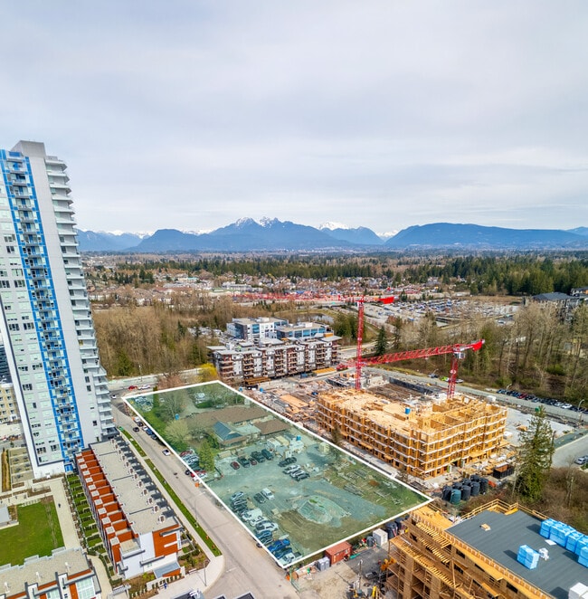 Plus de détails pour 20120 86 Av, Langley, BC - Terrain à vendre