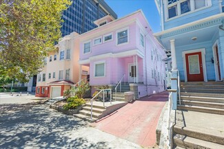 Plus de détails pour 2307-2311 Harrison St, Oakland, CA - Multi-résidentiel à vendre