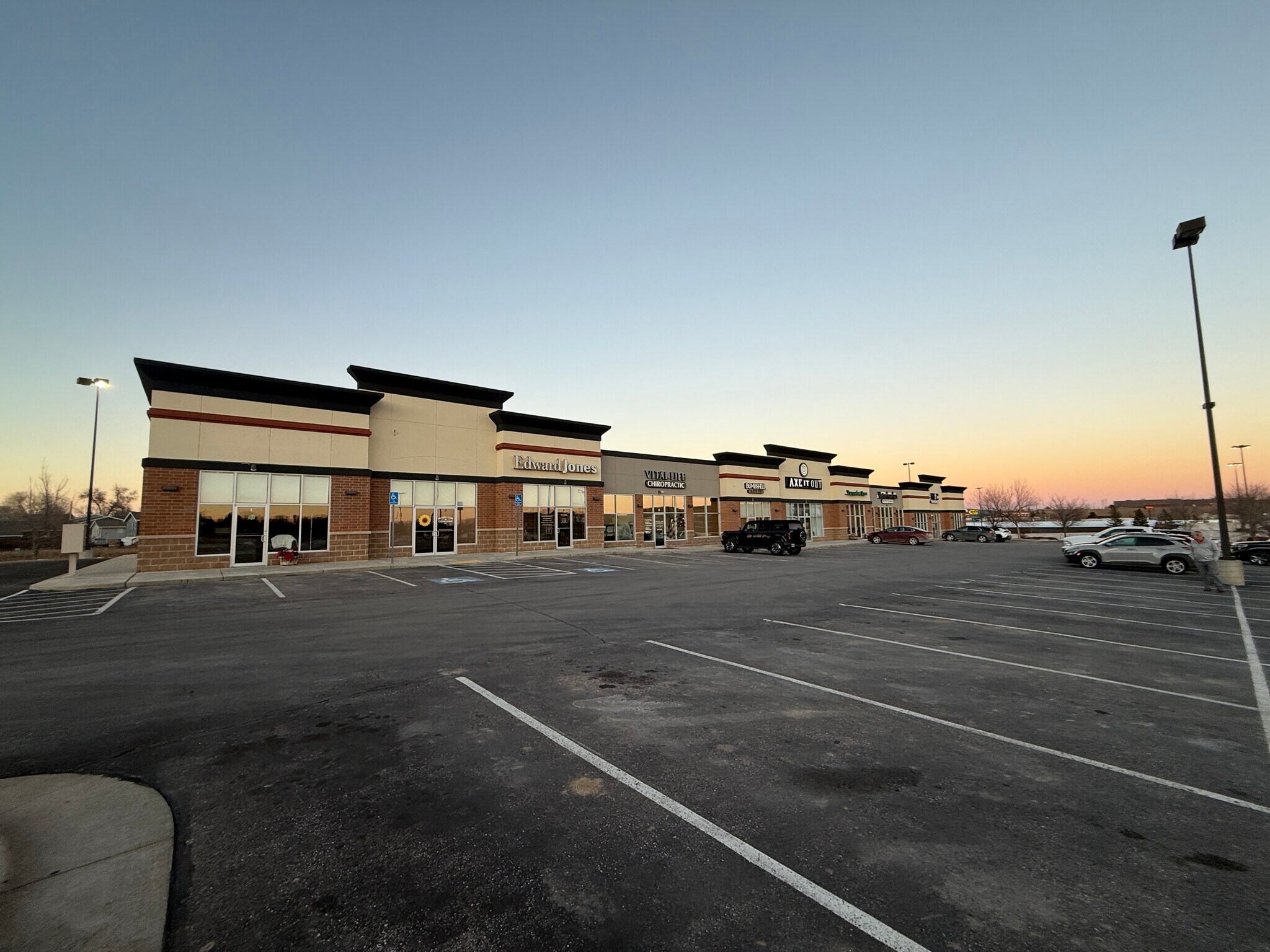 811 E Disk Dr, Rapid City, SD à louer Photo principale- Image 1 de 22