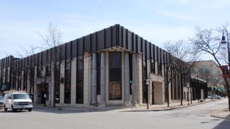 Plus de détails pour 831 N Grand Ave, Waukesha, WI - Bureau à louer