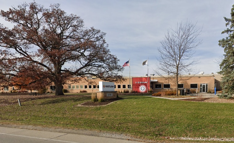 5710 Kenosha St, Richmond, IL for sale - Primary Photo - Image 1 of 1