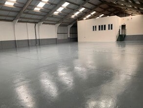 10 Buckland Rd, Yeovil à louer Photo intérieure- Image 2 de 7