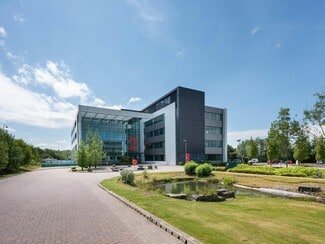 Plus de détails pour Parklands Ave, Holytown - Bureau à louer