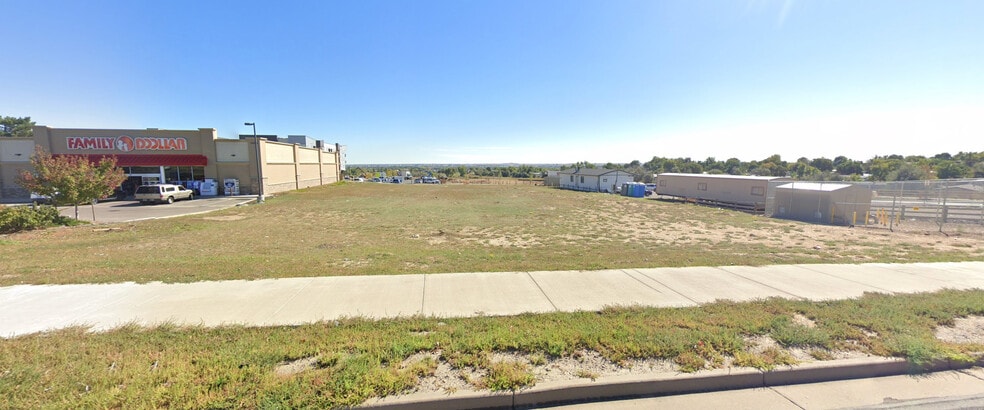 10350 Colorado Blvd, Thornton, CO for sale - Aerial - Image 2 of 2