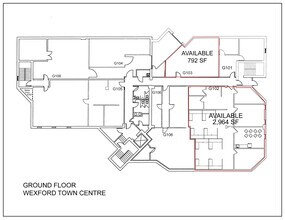 10475 Perry Hwy, Wexford, PA à louer Photo intérieure- Image 1 de 1