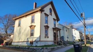 More details for 30 Ohio St, Bangor, ME - Multifamily for Sale