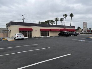17303 Pioneer Blvd, Artesia, CA for lease Building Photo- Image 2 of 4