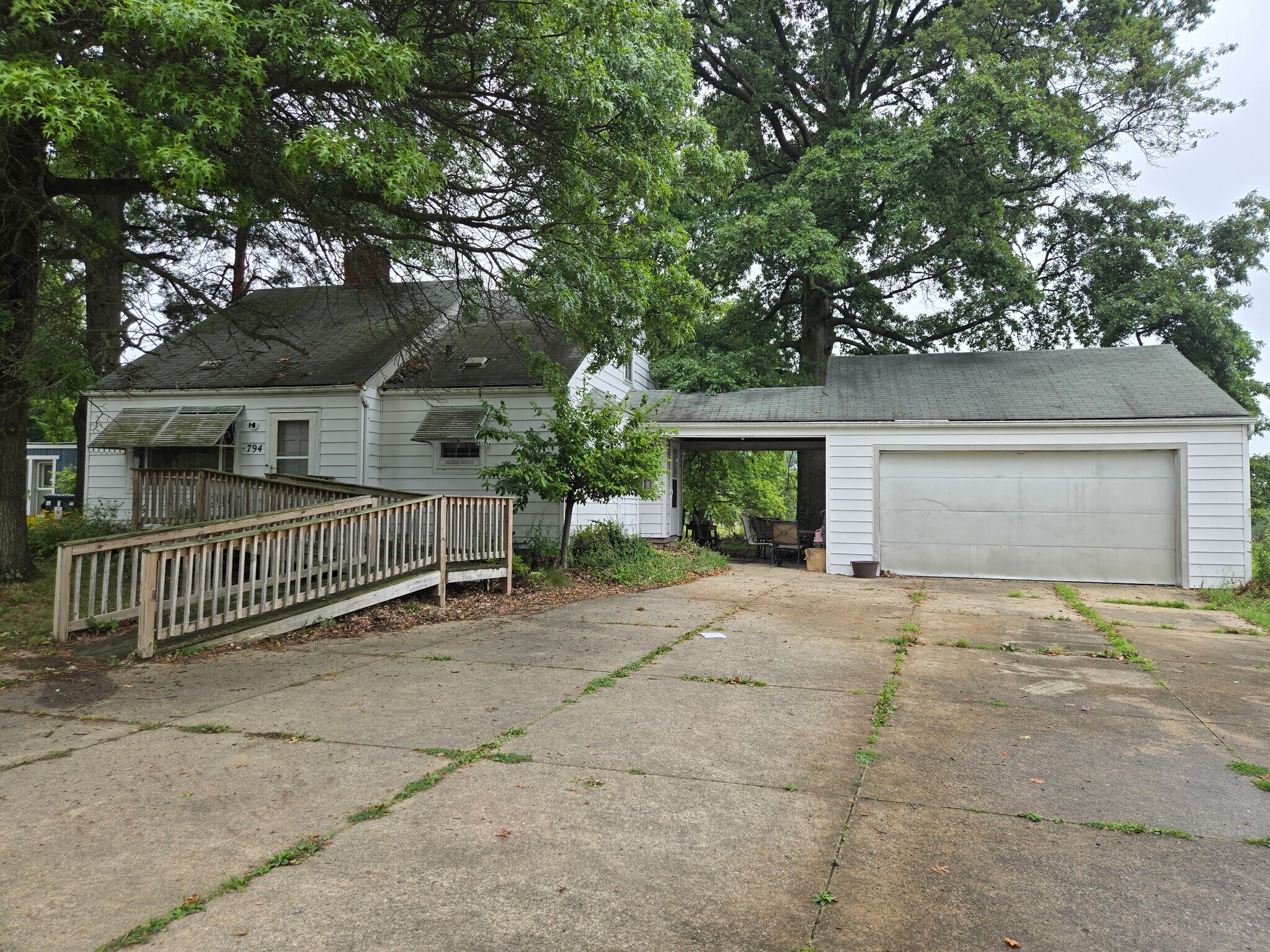 794 Broad St, Wadsworth, OH à vendre Photo principale- Image 1 de 1