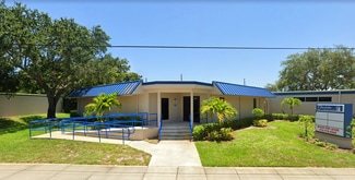 More details for 2101 Okeechobee Rd, Fort Pierce, FL - Office for Sale