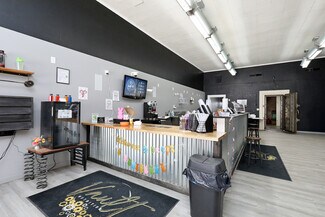 Plus de détails pour 104 N Wilson Ave, Jefferson, IA - Commerce de détail à vendre