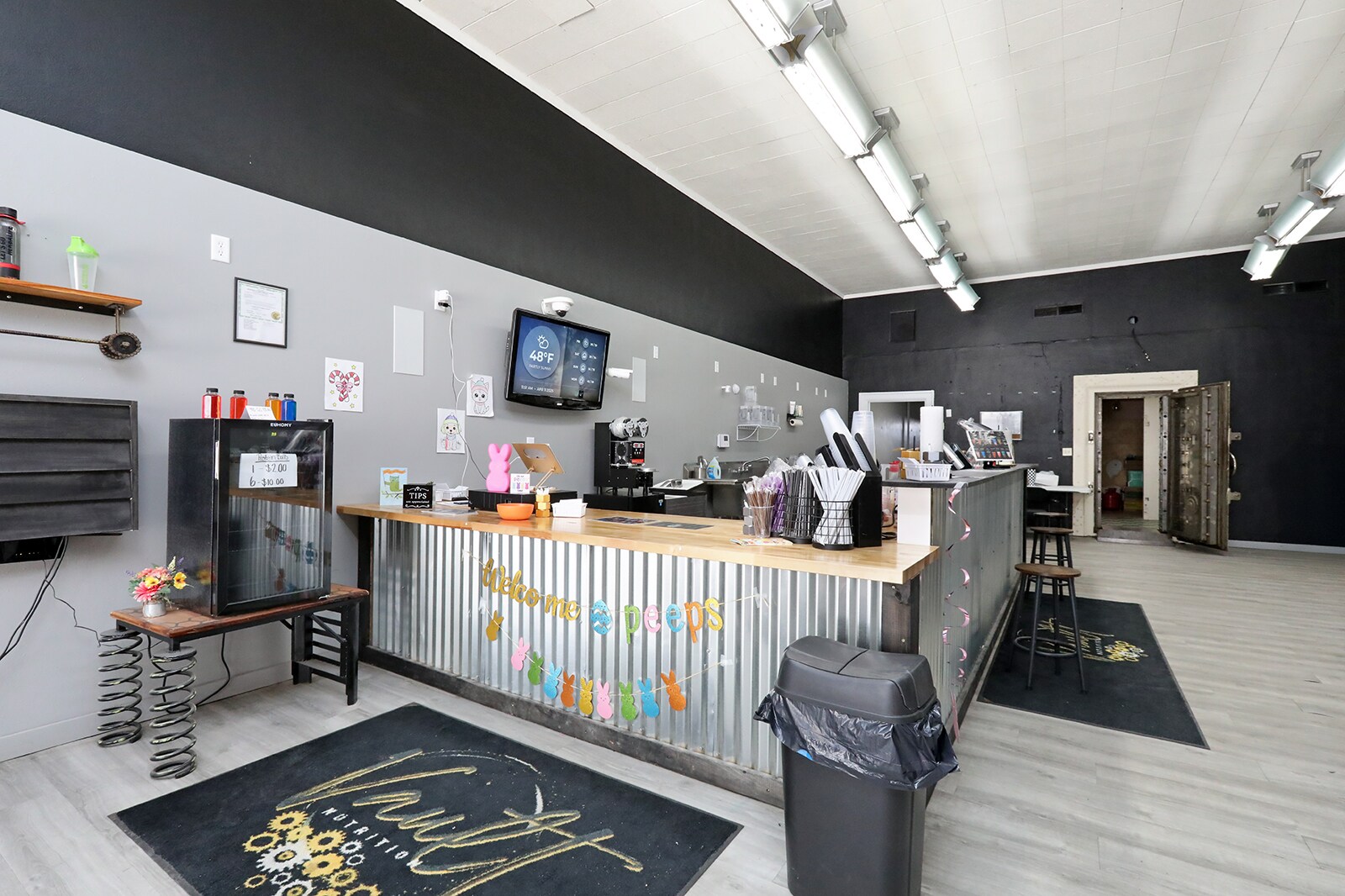 104 N Wilson Ave, Jefferson, IA à vendre Photo intérieure- Image 1 de 11