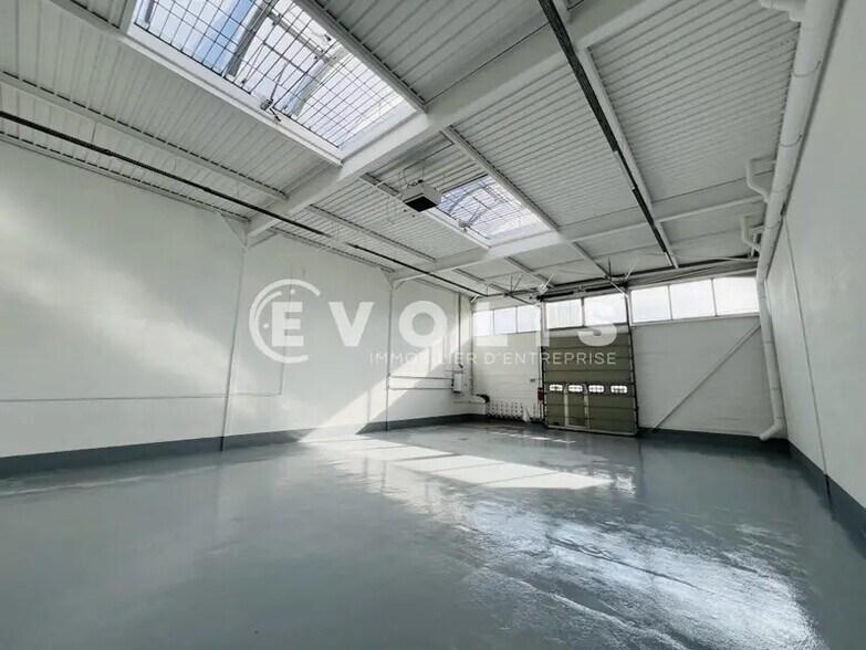 Flex dans Bonneuil-sur-Marne à louer - Photo intérieure - Image 2 de 14
