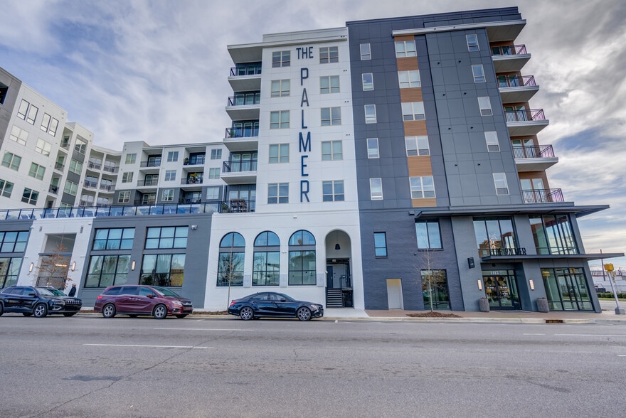 1415 3rd Ave S, Birmingham, AL for lease - Building Photo - Image 1 of 36