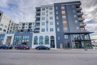 More details for 1415 3rd Ave S, Birmingham, AL - Retail for Lease