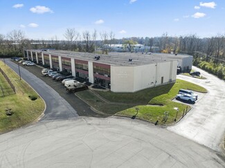 Plus de détails pour 2519-2535 Data Dr, Louisville, KY - Flex à vendre