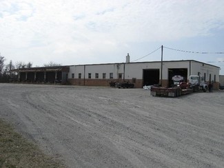 More details for 520 Marvel Rd, Salisbury, MD - Industrial for Lease