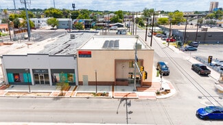 Plus de détails pour 800 Broadway St, San Antonio, TX - Bureau à vendre