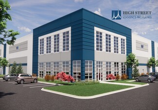 Plus de détails pour 3080 Bilter Rd, Aurora, IL - Industriel à louer