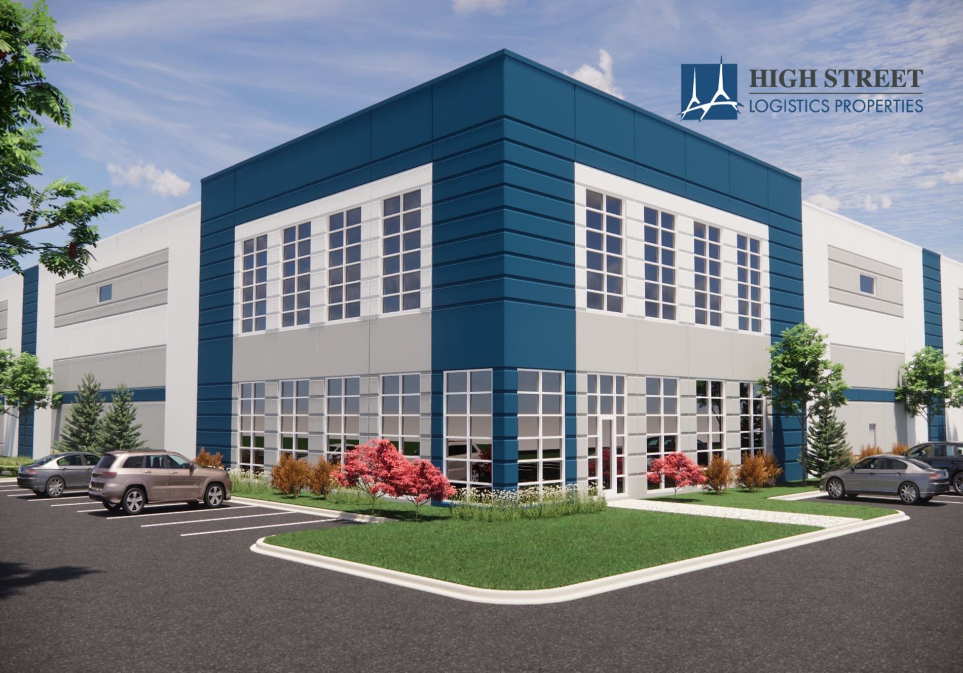 3080 Bilter Rd, Aurora, IL for lease Building Photo- Image 1 of 3