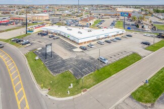 Plus de détails pour 7320-7324 Kingsgate Way, West Chester, OH - Commerce de détail à louer