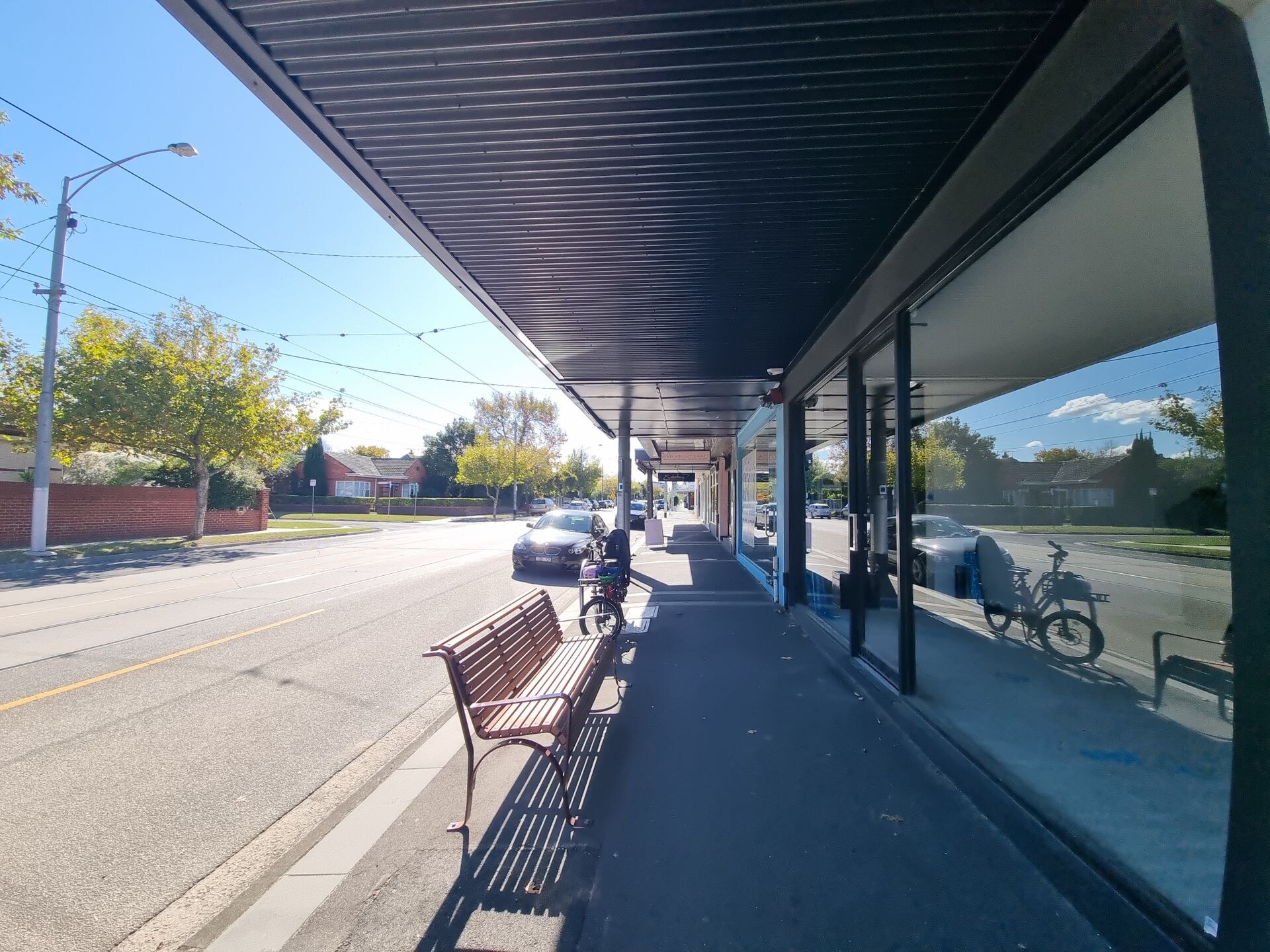 471 Hawthorn Rd, Caulfield South for lease Building Photo- Image 1 of 14