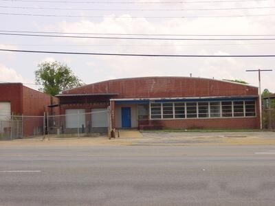 2245 W Fairview Ave, Montgomery, AL for sale - Primary Photo - Image 2 of 5