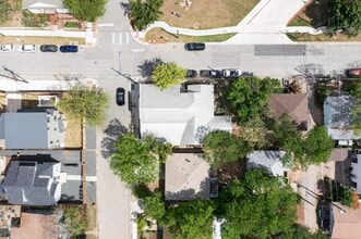 78 San Marcos St, Austin, TX - Aerial map view - Image1