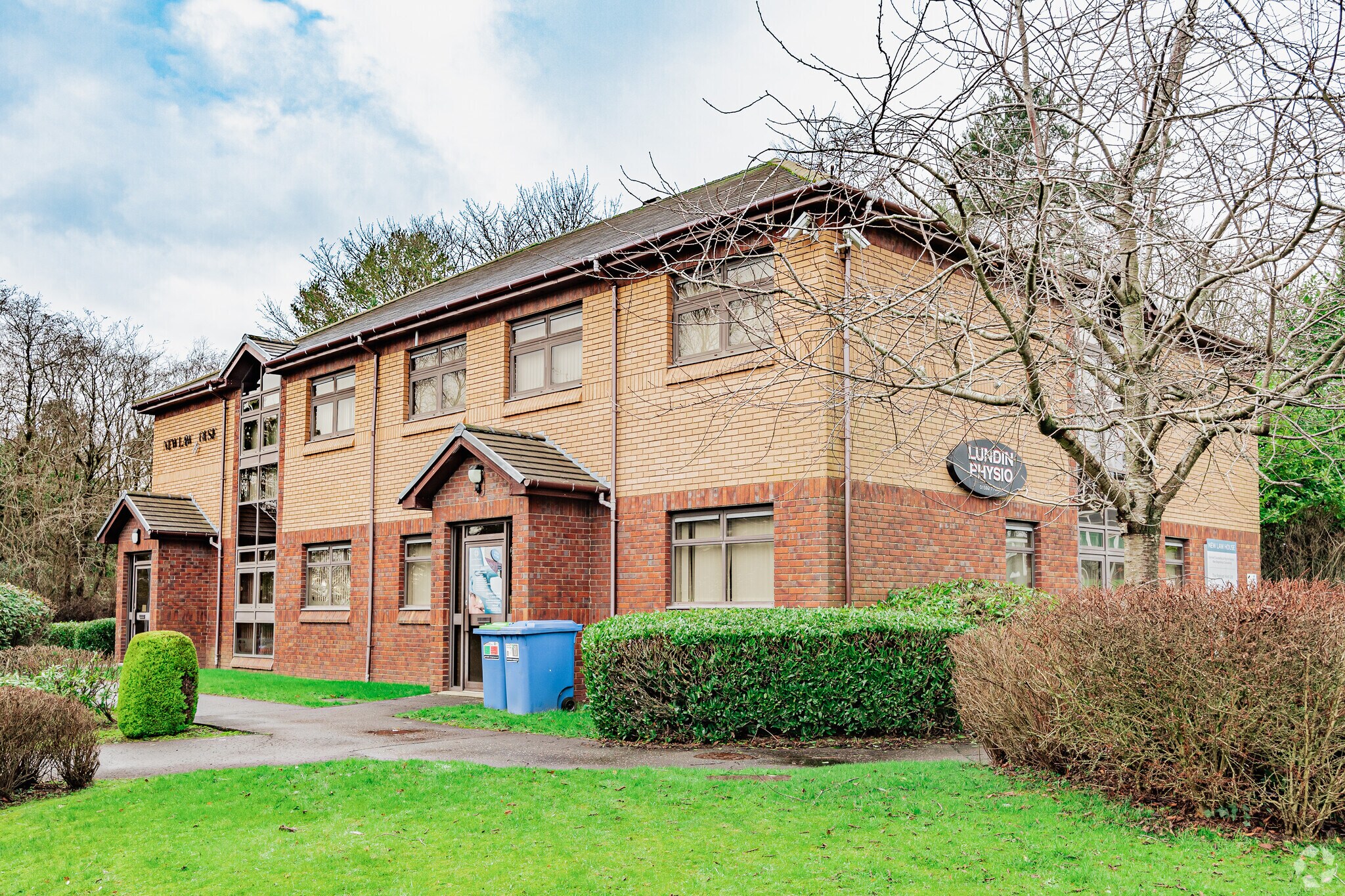 Pentland Ct, Glenrothes for lease Primary Photo- Image 1 of 3