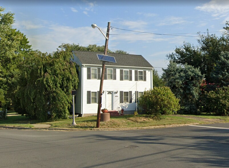 2596 Kuser Rd, Robbinsville, NJ for sale - Primary Photo - Image 1 of 1