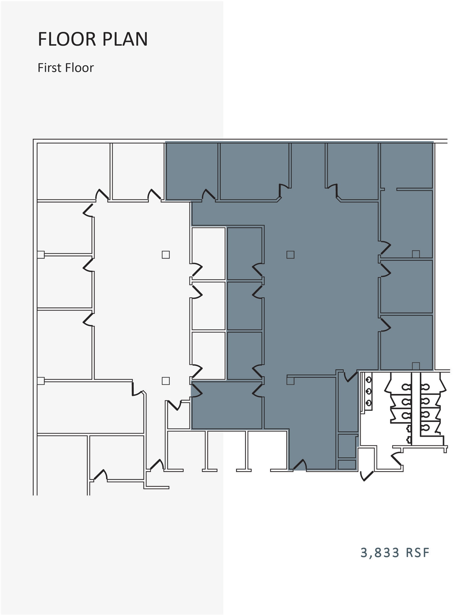 285 Davidson Ave, Somerset, NJ for lease Interior Photo- Image 1 of 1