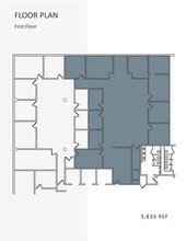 285 Davidson Ave, Somerset, NJ for lease Interior Photo- Image 1 of 1